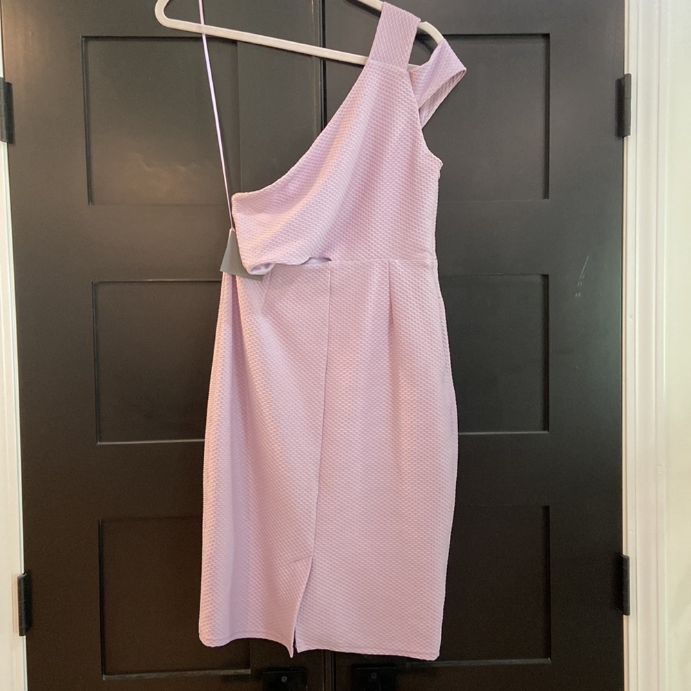 ASOS Petite Dress - Picture 5 of 8
